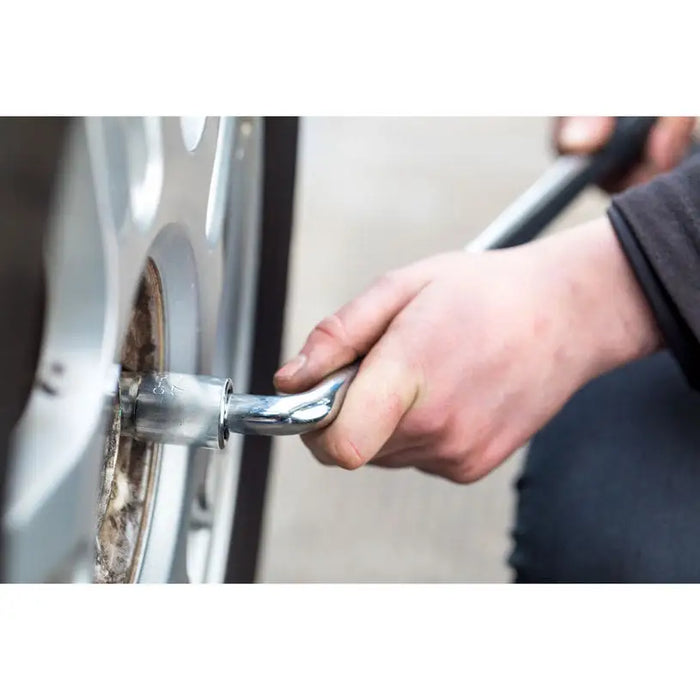 STANLEY STHT80890-0 TELESCOPIC WRENCH - Ключове<<<Сигурност и безопасност<<<Авто и вело<<<Praktiker