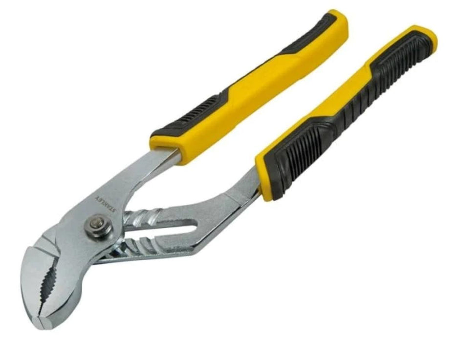PLUMBING PLIERS 250MM 1 1/2 STANLEY