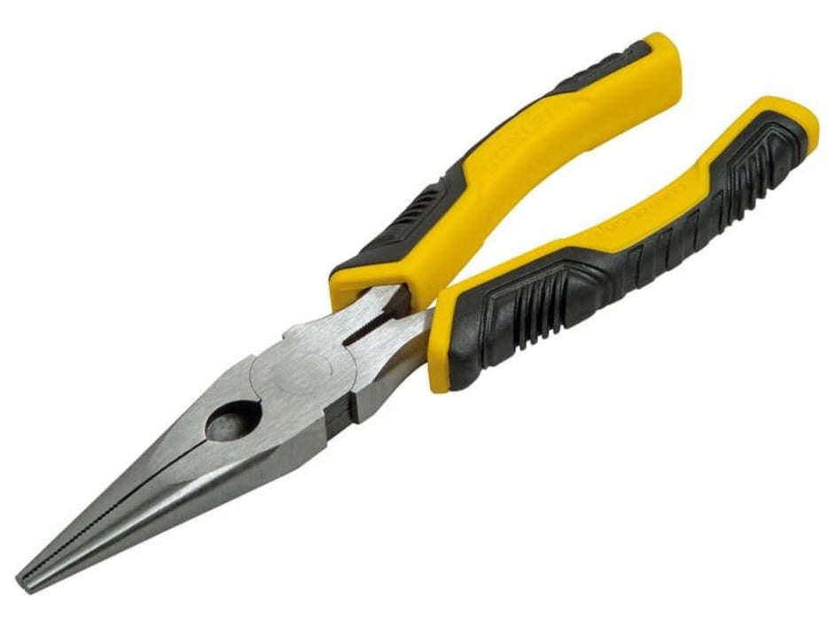 STANLEY STRAIGHT 200MM ISLAND Pliers