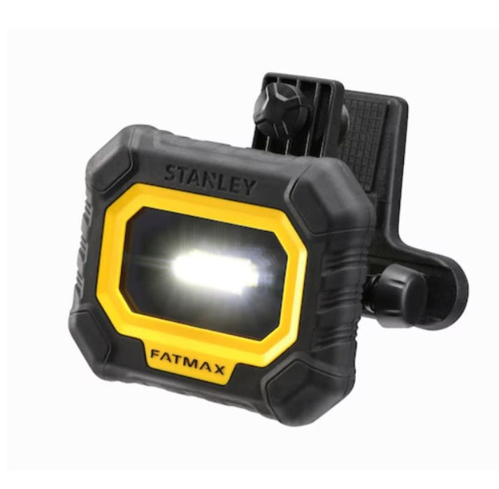 Battery Headlight ST FM 1000 lm