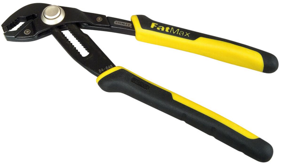 Pliers Stanley Fatmax 250 mm Zip