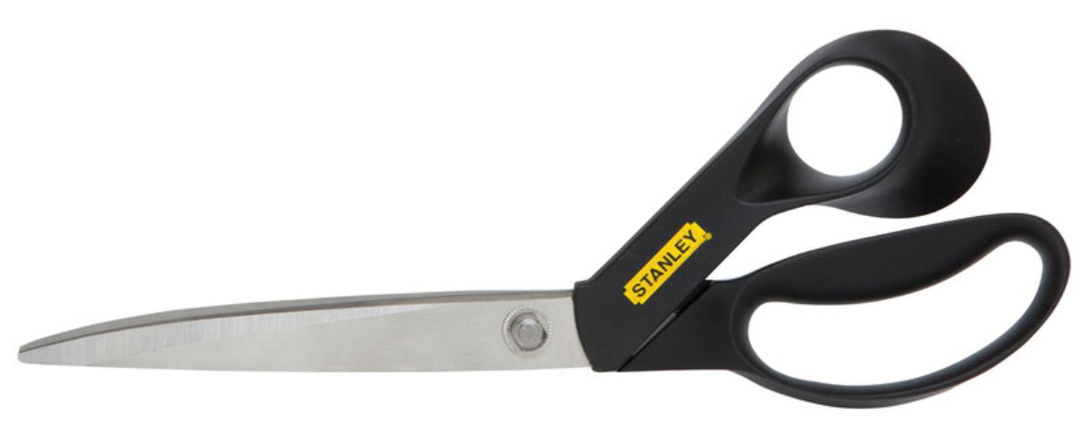 STANLEY SCISSORS