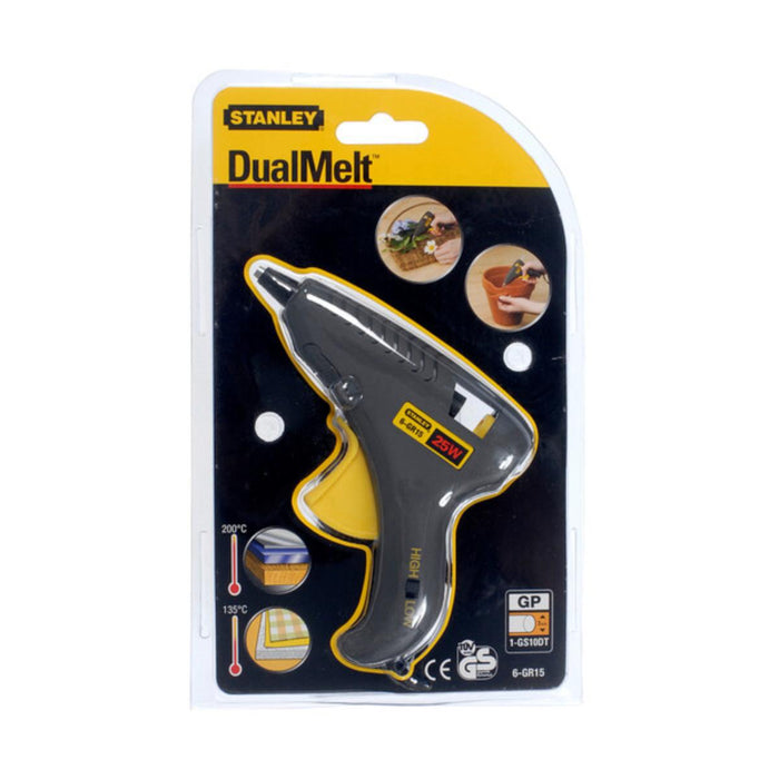 STANLEY SILICONE GLUING GUN