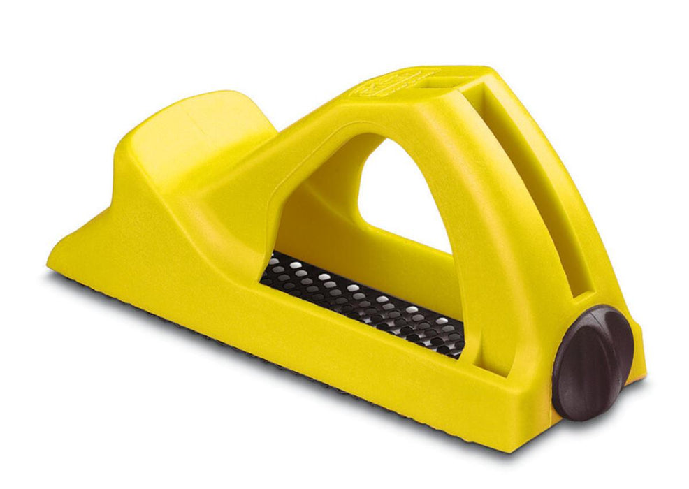Surform Body Block Plane Stanley 155 x 140 mm