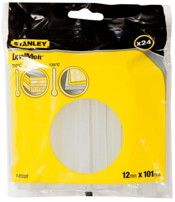 SILICONE RODS 12MM STANLEY