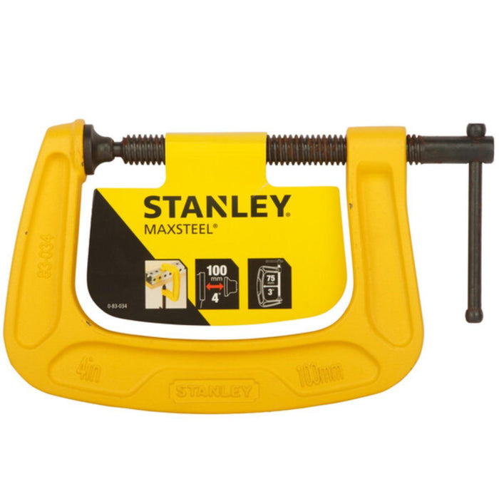 STANLEY CARPENTER'S VICE