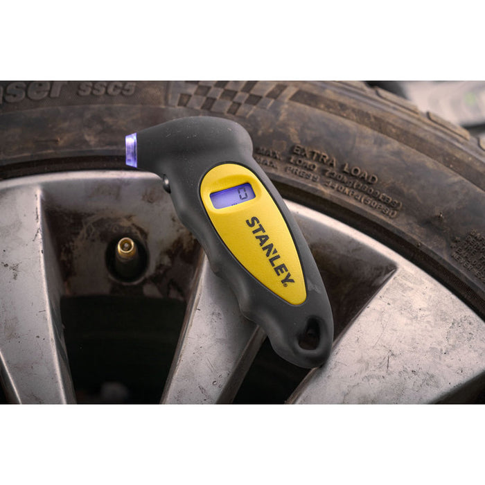 STANLEY STHT80874-0 DIGITAL PRESSURE GAUGE