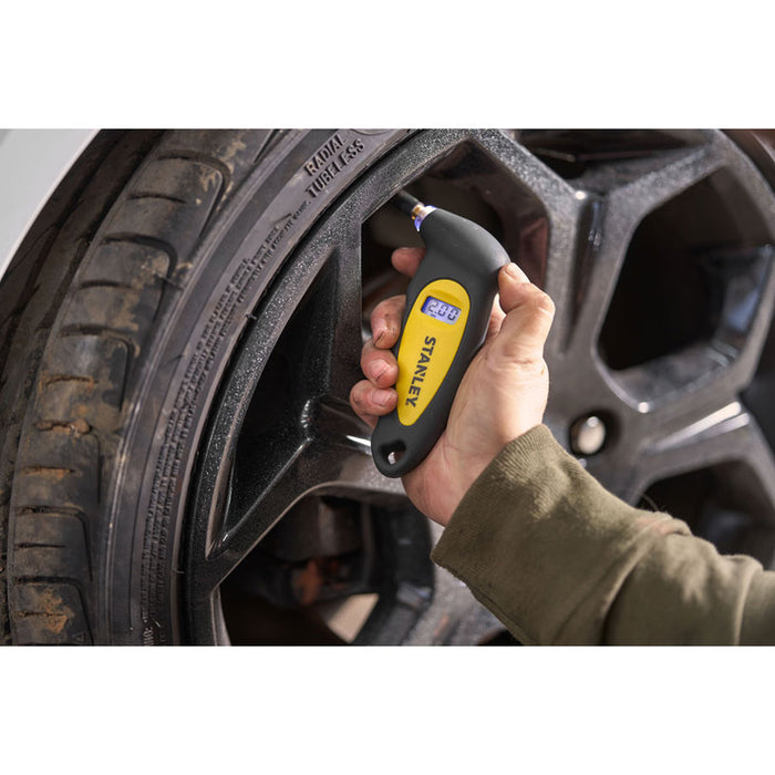 STANLEY STHT80874-0 DIGITAL PRESSURE GAUGE