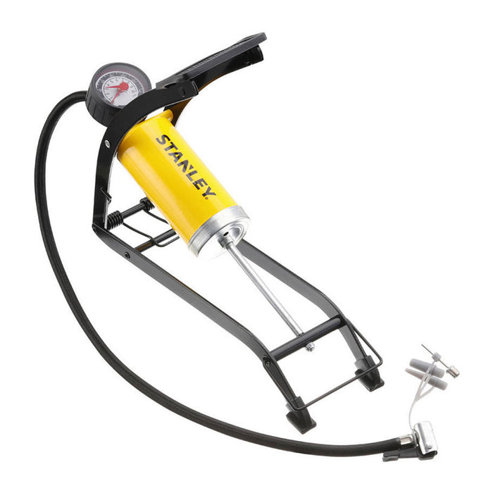FOOT PUMP STANLEY STHT80894-1