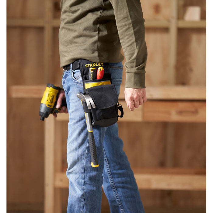 STANLEY 1-93-329 TOOL HOLSTER