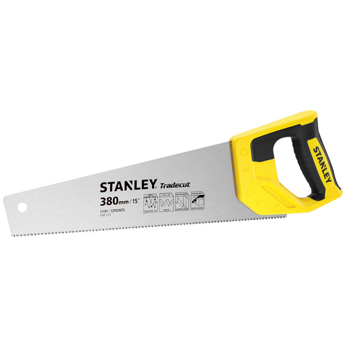 SAW 380 MM STANLEY STHT20349-1