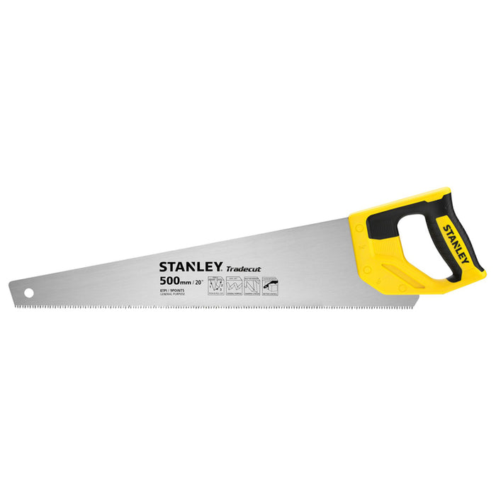 SAW 500 MM STANLEY STHT20350-1