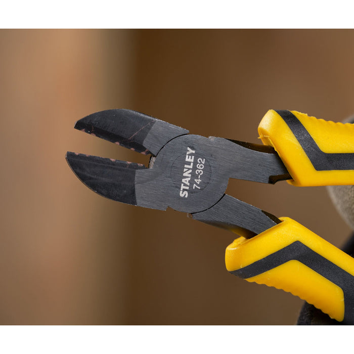 CUTTING PLIERS 150 MM STANLEY STHT0-74362