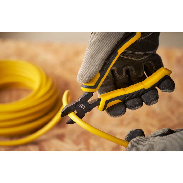 CUTTING PLIERS 150 MM STANLEY STHT0-74362