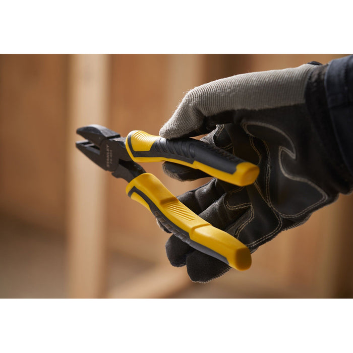 COMBINATION PLIERS 200 MM STANLEY STHT0-74367