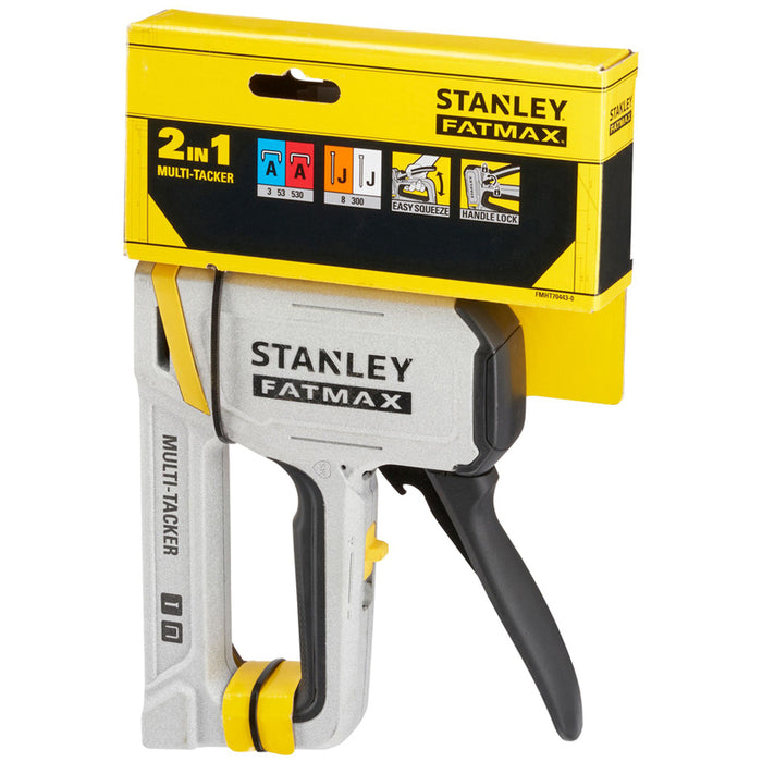 STANLEY FMHT70443-0 MECHANICAL TAKER