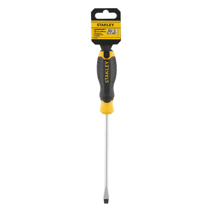 SCREWDRIVER SL 6.5X150 MM STANLEY STHT16148-0