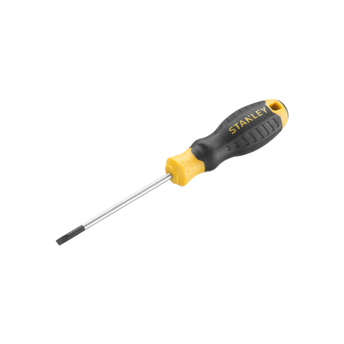 SCREWDRIVER SL 3.5X75 MM STANLEY STHT16152-0
