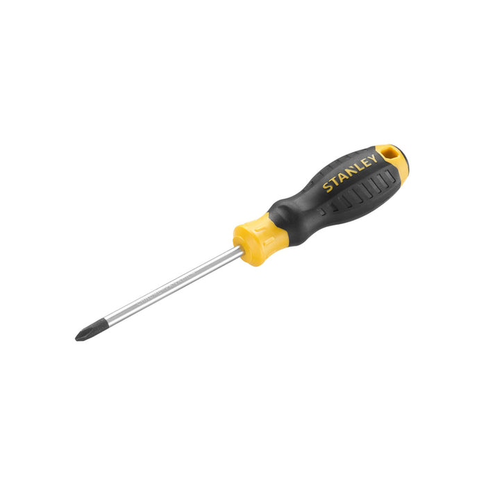 SCREWDRIVER PH2 100MM STANLEY STHT16158-0