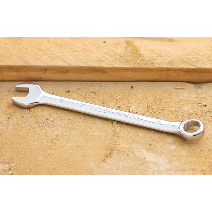 COMBINATION WRENCH 13 MM STANLEY STMT95791-0