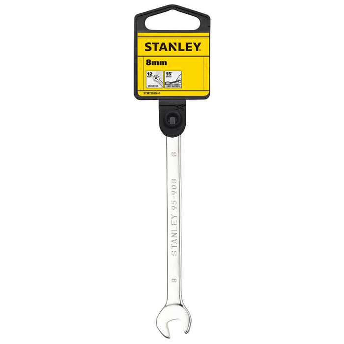 WRENCH 8MM STANLEY STMT95908-0