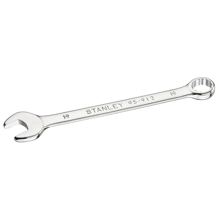 COMBINATION WRENCH 19 MM STANLEY STMT95912-0