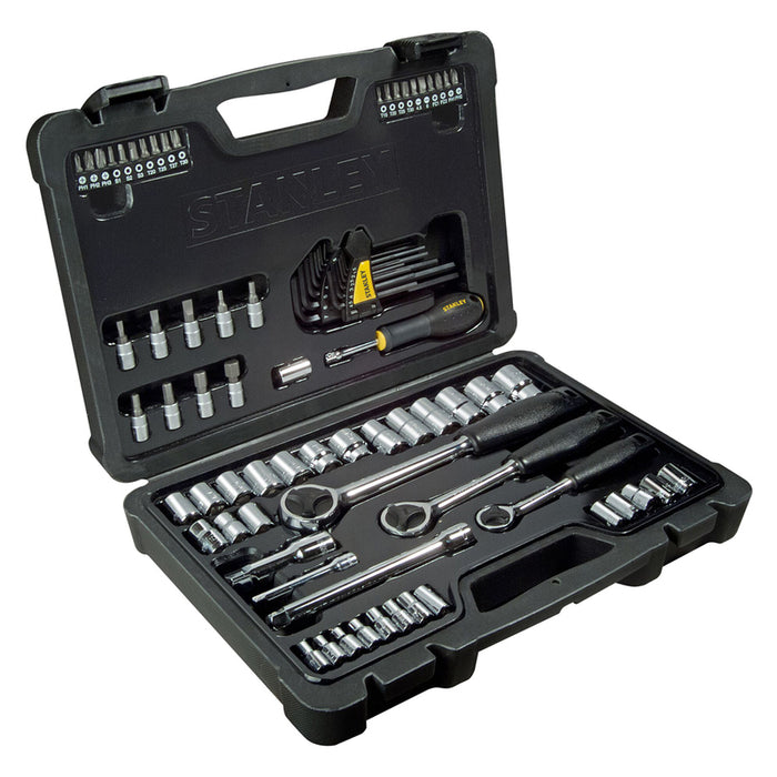 80 PIECE TOOL KIT STANLEY STHT0-73930