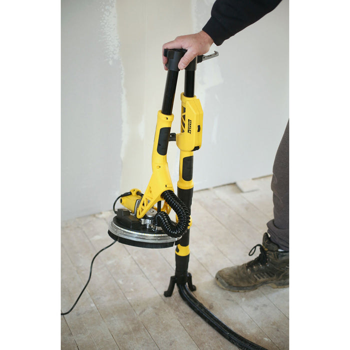 STANLEY SFMEE500S-QS WALL GRINDER