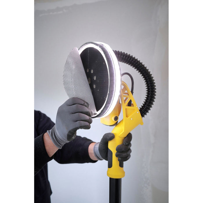 STANLEY SFMEE500S-QS WALL GRINDER