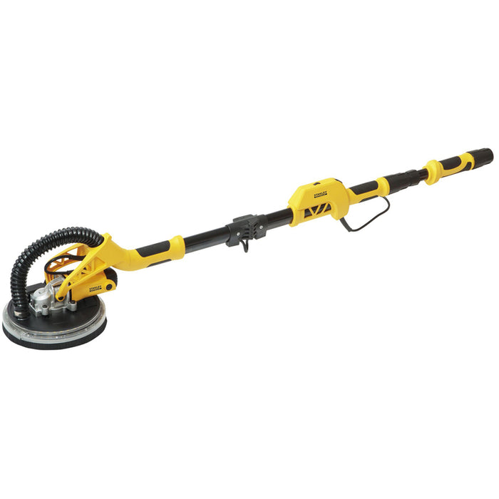 STANLEY SFMEE500S-QS WALL GRINDER