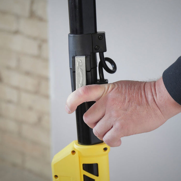 STANLEY SFMEE500S-QS WALL GRINDER