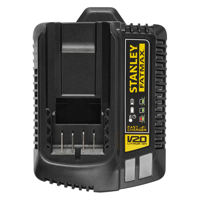STANLEY SFMCB14-QW FAST CHARGER