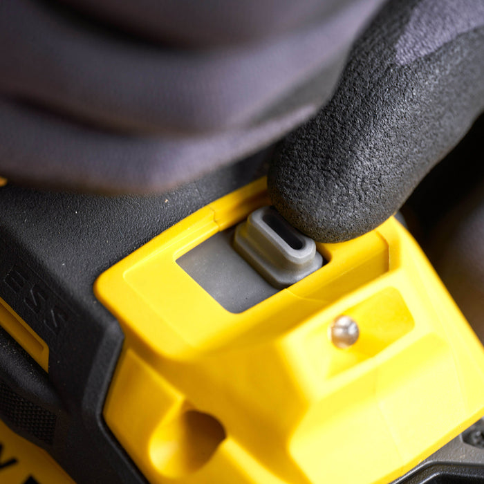 CORDLESS IMPACT WRENCH STANLEY SFMCF940B-XJ 18 V, 950.00 nm, WITHOUT BATTERY AND CHARGER