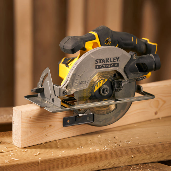 CORDLESS HAND CIRCULAR STANLEY SFMCS500B-XJ