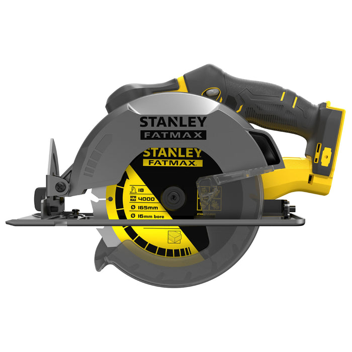 CORDLESS HAND CIRCULAR STANLEY SFMCS500B-XJ
