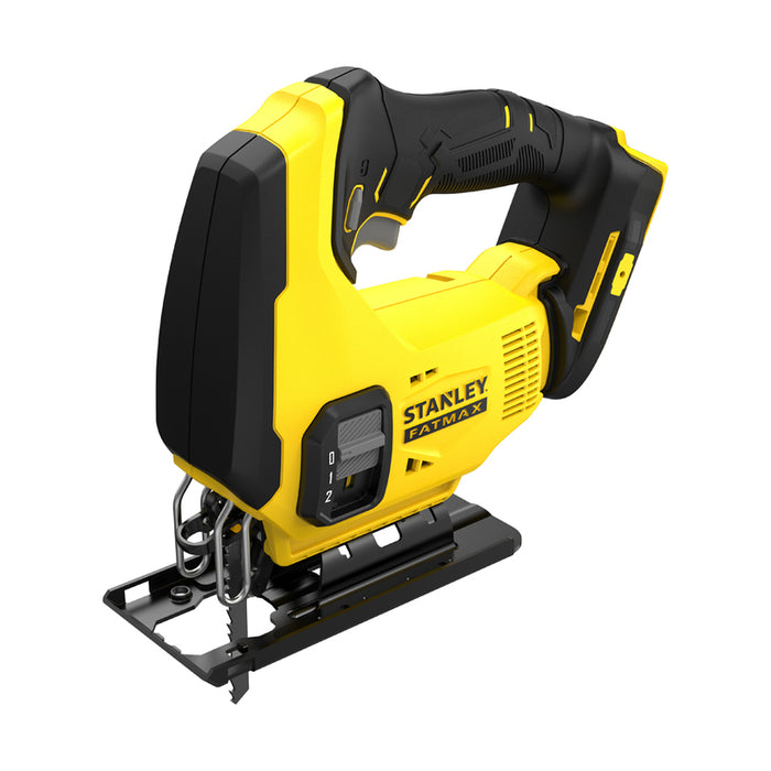 CORDLESS JIG SAW STANLEY SFMCS600B-XJ