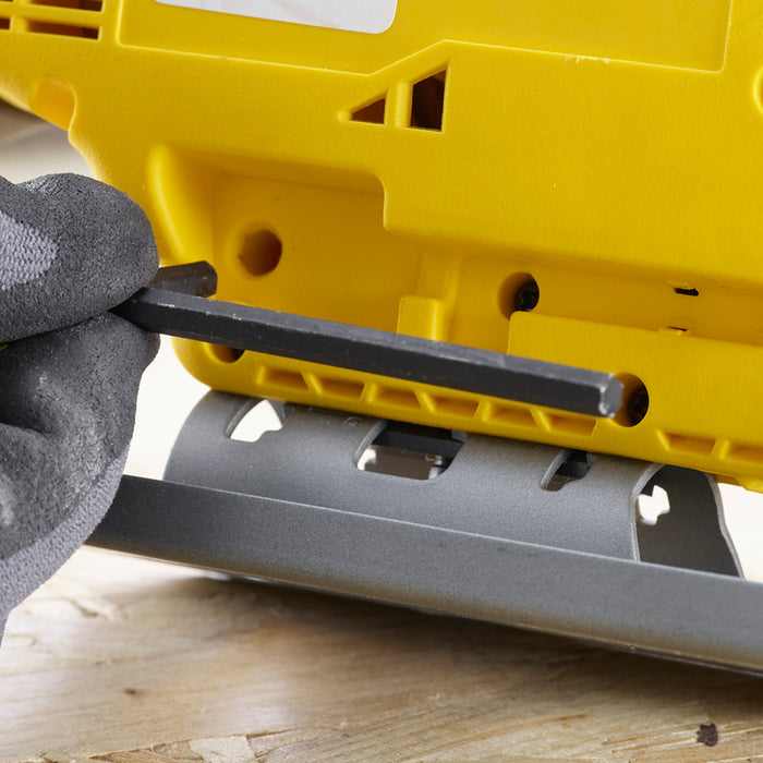 CORDLESS JIG SAW STANLEY SFMCS600B-XJ