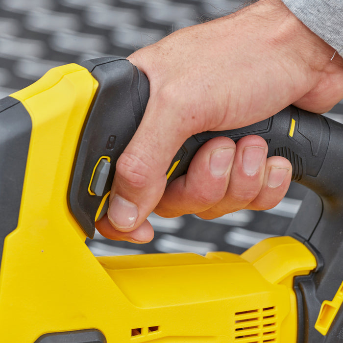 CORDLESS JIG SAW STANLEY SFMCS600B-XJ
