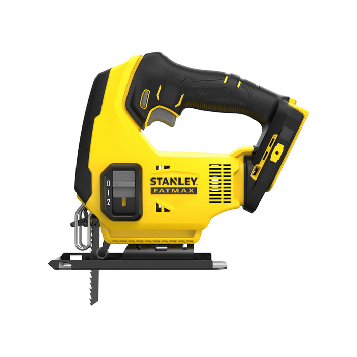 CORDLESS JIG SAW STANLEY SFMCS600B-XJ
