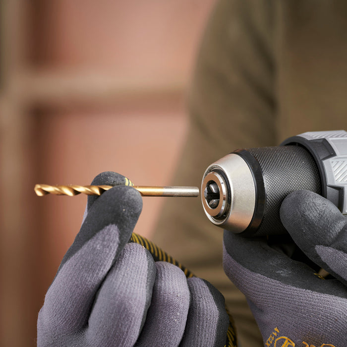 CORDLESS BRUSHLESS IMPACT DRILL STANLEY SFMCD726D2K-QW 18 V, 80.00 nm, NUMBER OF BATTERIES 2, 2.00 Ah, CASE