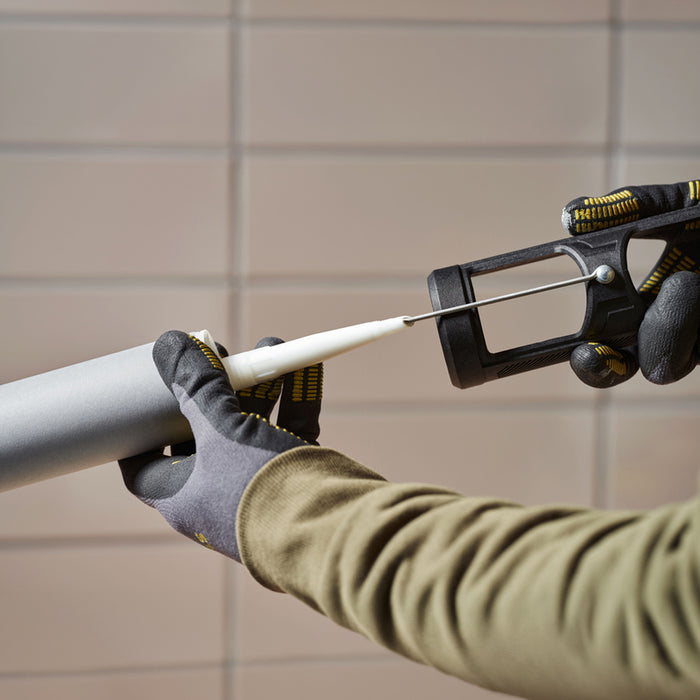 NOW. STANLEY SFMCE600B-XJ SILICONE GUN