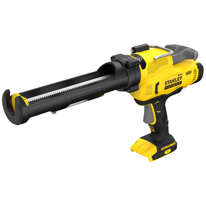 NOW. STANLEY SFMCE600B-XJ SILICONE GUN