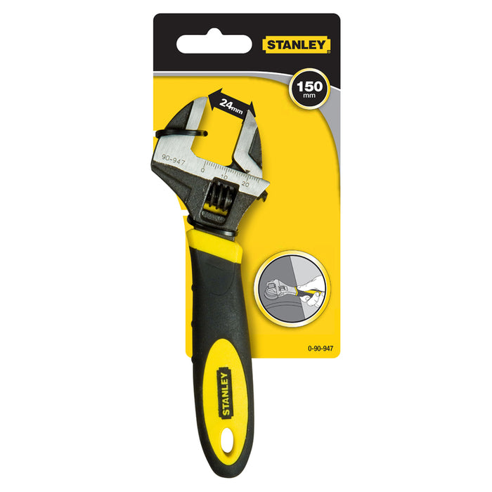 WRENCH 150 MM STANLEY 0-90-947