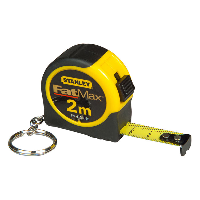 ROLLER KEY HOLDER 2M X 13MM STANLEY FMHT1-33856
