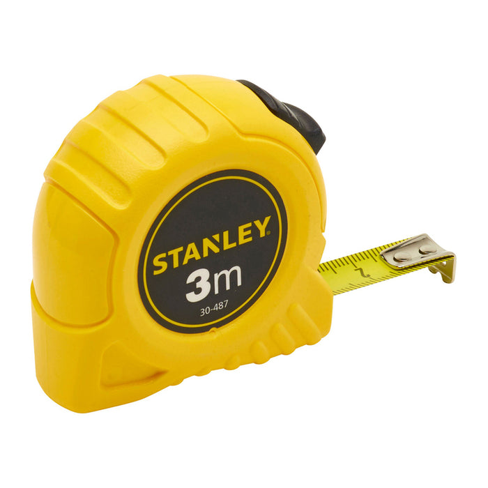 ROLLER TAPE 3M X 13MM STANLEY 1-30-487