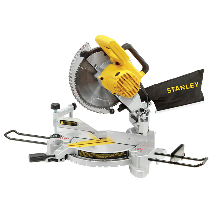 STANLEY SM1650-QS BENCH CIRCULAR SAW