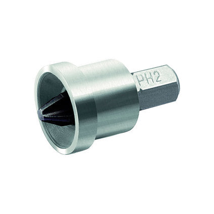 1/4" STANLEY HOLDER