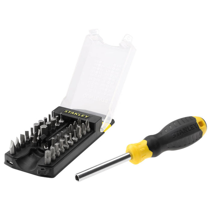 STANLEY STHT0-70885 SCREWDRIVER