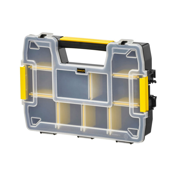 MOBILE TOOL CASE 2 PIECES STANLEY STST1-81320