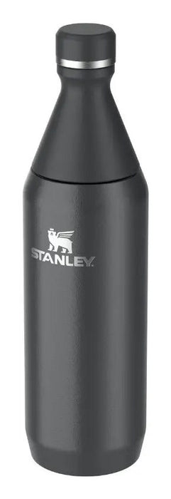 Stanley 1913 10-12069-024 drinking bottle Daily usage 0.6 ml Stainless steel Black